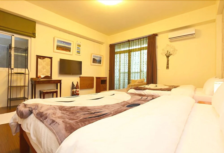 Hotelbild