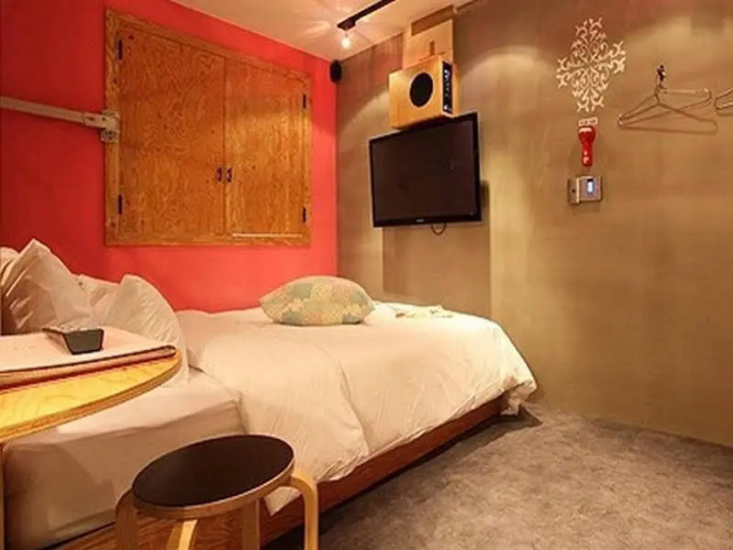 Imagen del hotel