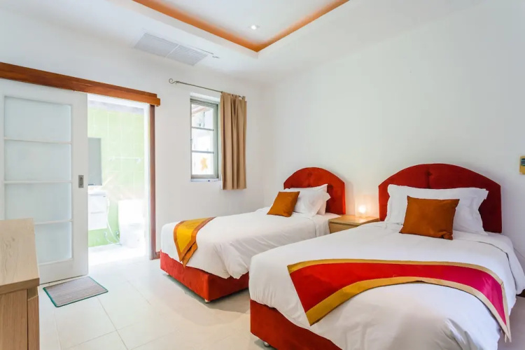 The Residence Bangtao by Lofty