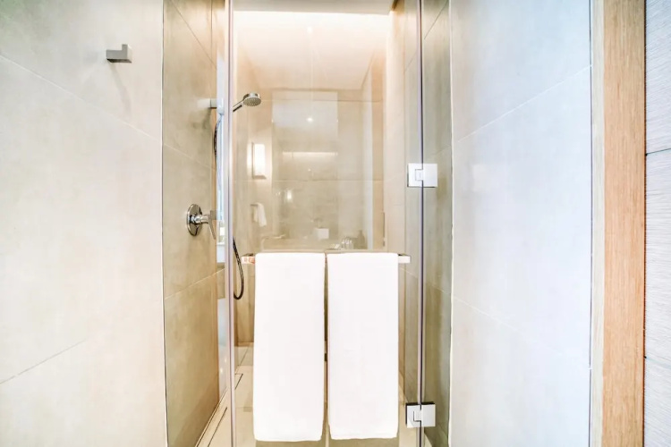 Private Beach Luxury 2BR at Address JBR
