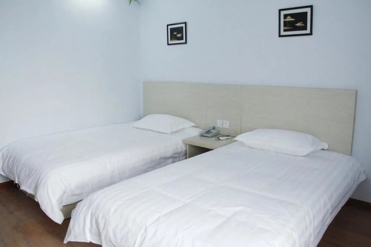 Jinghua Chain Hotel