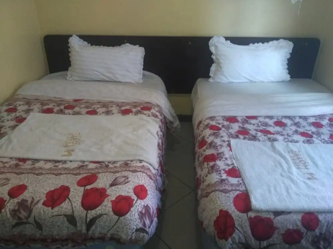 Heela Hotel
