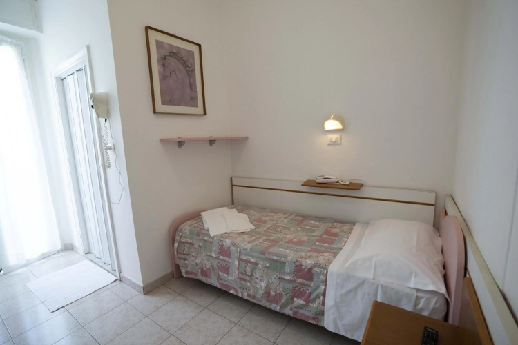Hotel Odeon Rimini