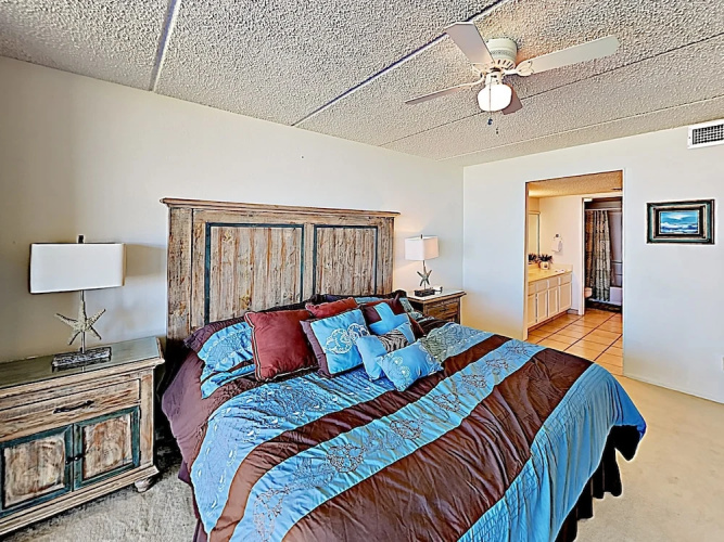 New Listing! Relaxing Beachfront Oasis W/ Pools 2 Bedroom Condo