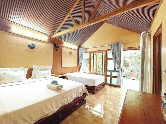 Tam Coc Hello Homestay