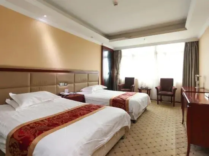 Li Yang Noah＇s Ark Hotel