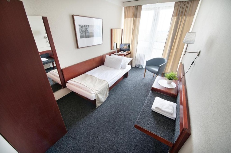 Economy Single room