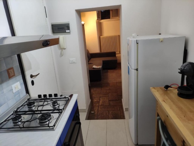 1 Bedroom Double Apartment
