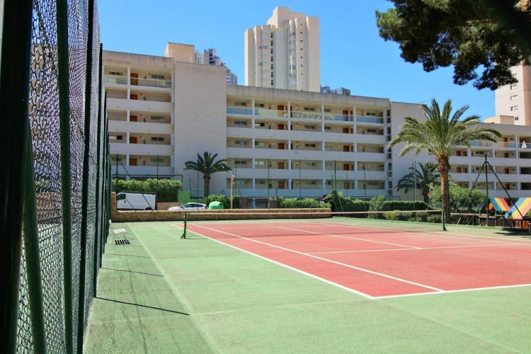 Apartamento Play Park 33