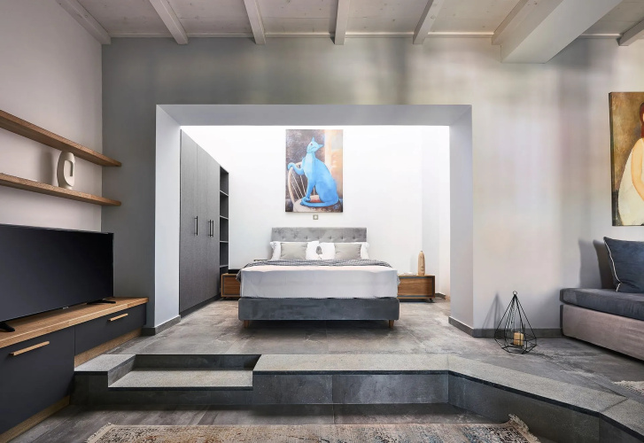 EmGard Suites Kythnos