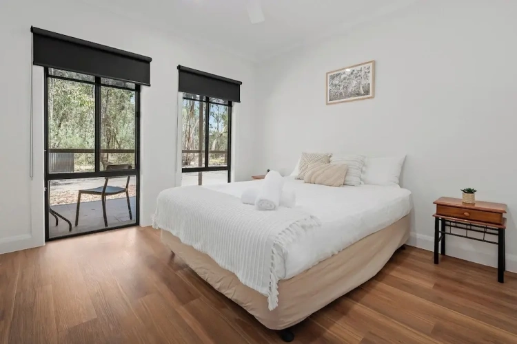 1 Bedroom Premium Villa