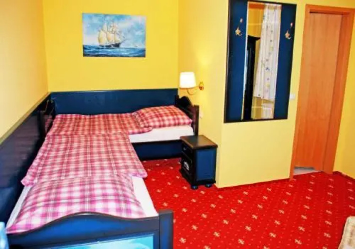 Otel görseli