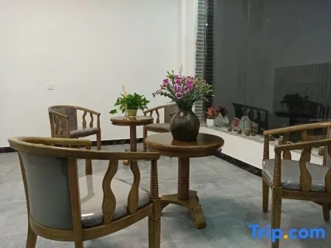 Sanshanshe Homestay