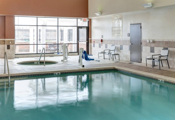 Homewood Suites by Hilton Omaha-Downtown photo 17