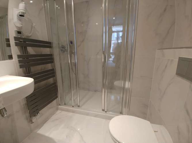 Hôtel Aida Marais photo 12