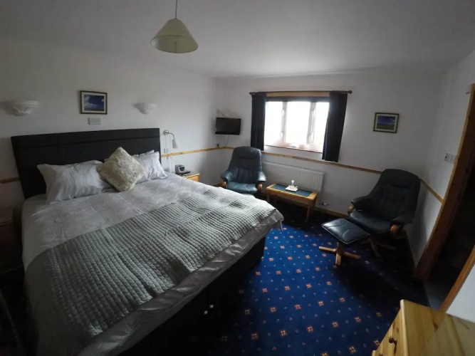 Houton Bay Lodge