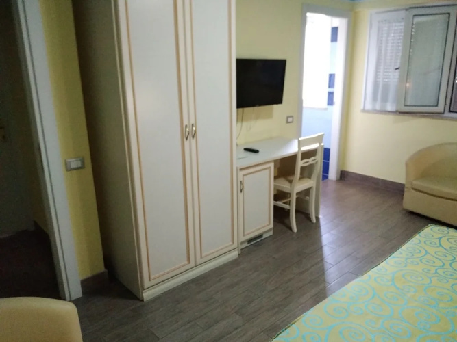 Hotel Villa Aurora