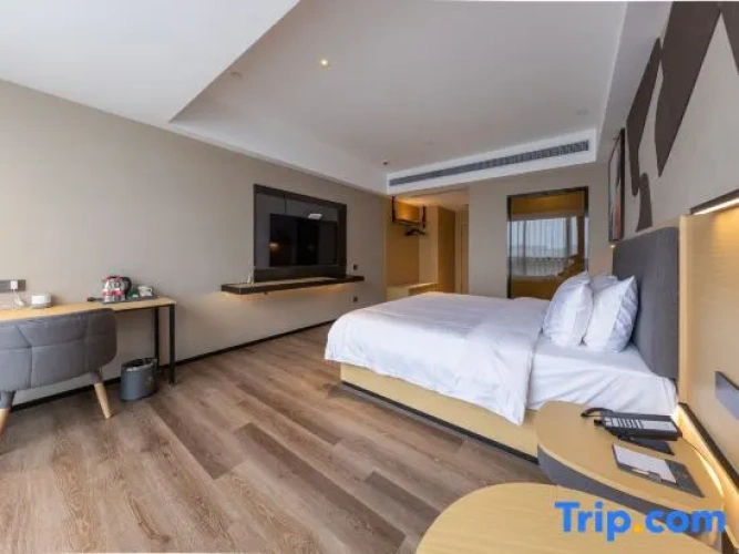 Standard Double Family room