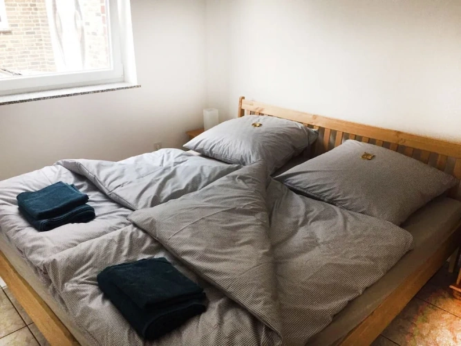 3 Bedrooms Cottage