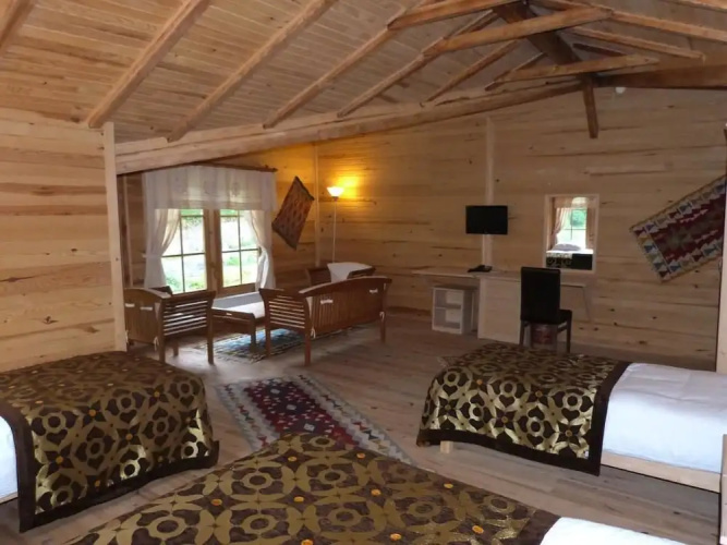 Dere Hotel