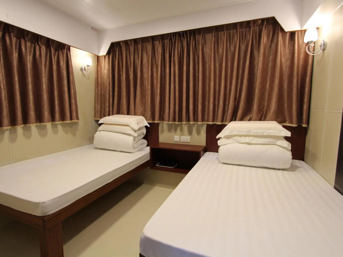 Prince Hotel