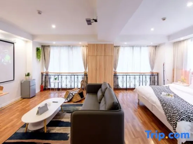 Comfort Family room