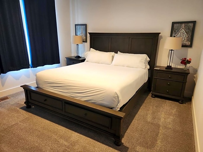 3 Bedrooms Cottage