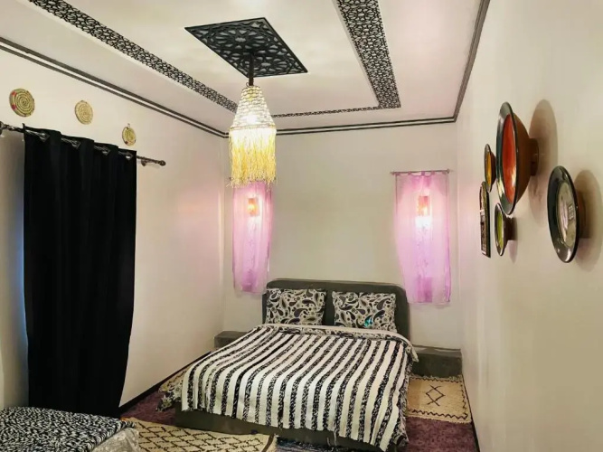 Hiking Nomads Hostel