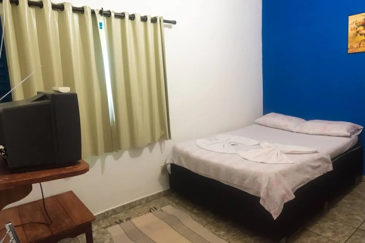 Hostel Catarinos Guesthouse