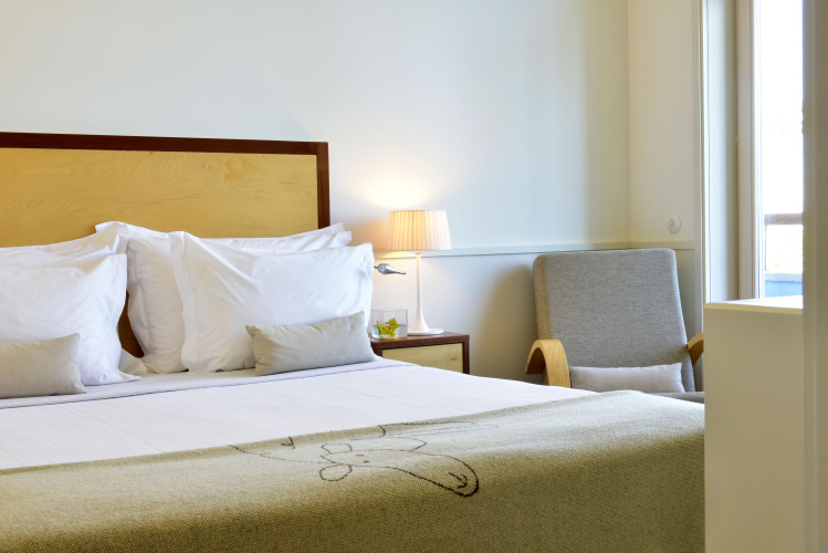Pousada Da Serra Da Estrela - Historic Hotel photo 8