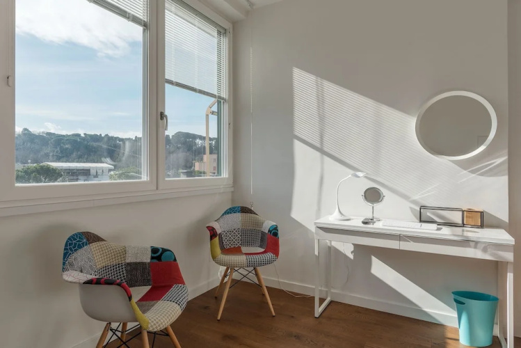 San Pietro Lovely Apartment