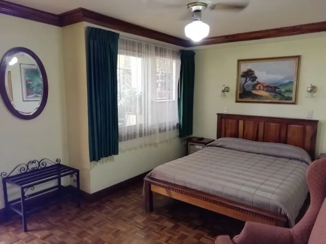 Hotel Don Carlos