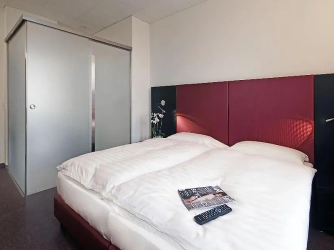 Economy Twin room