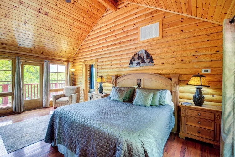 3 Bedrooms Cottage