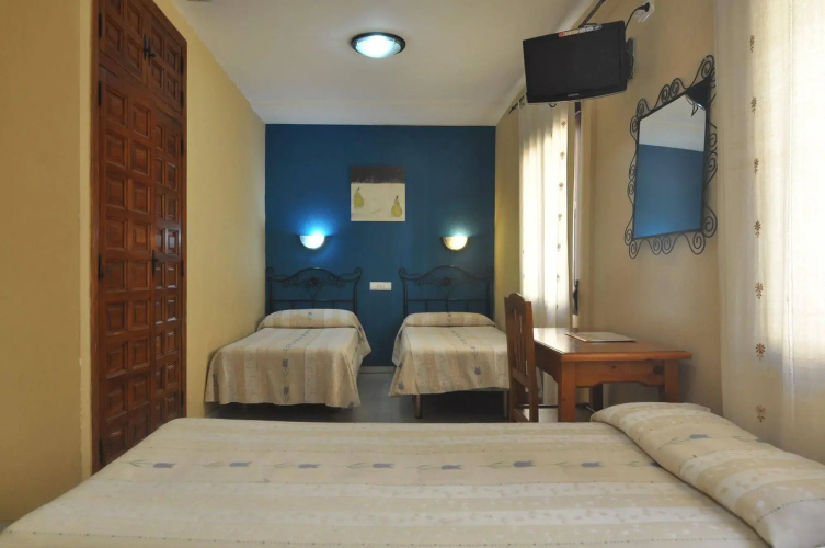 Hostal el Triunfo
