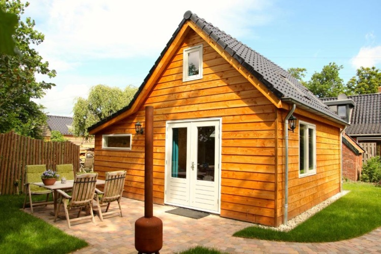 2 Bedrooms Chalet