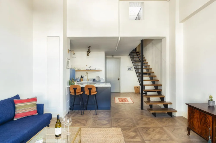 Kubler's House