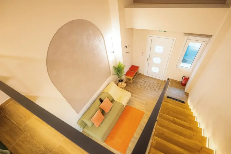 Vayas Residences Agora