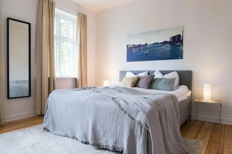 Beautiful 2-bed in Great Location