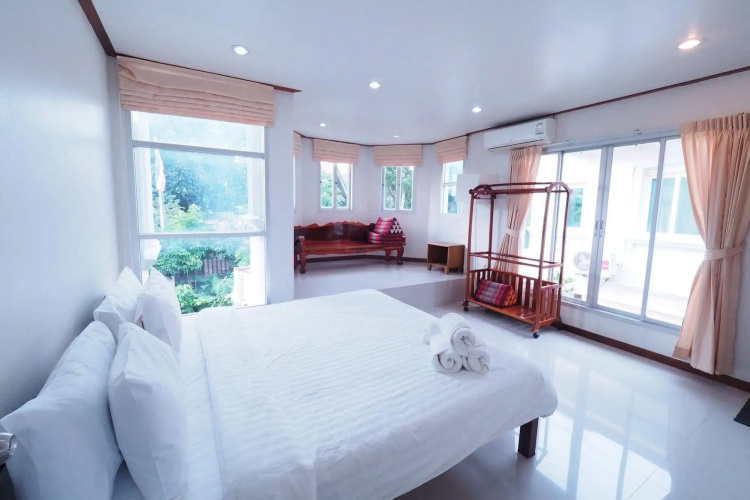 Kamalar Palace Longstay house