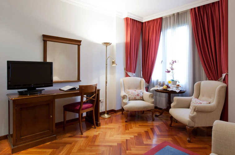 Hotel Don Pio