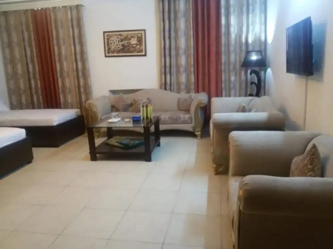 New Al Fateh Hotel Lahore