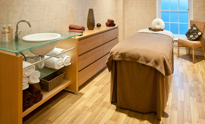 Champneys Henlow