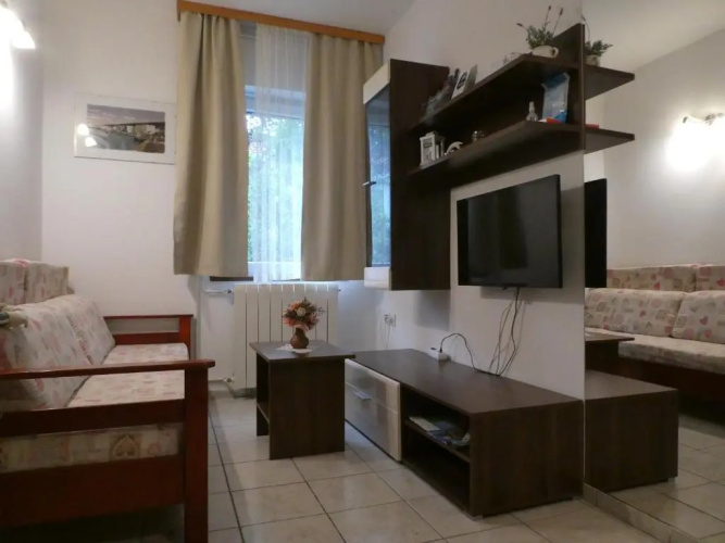 Apartments Milenka