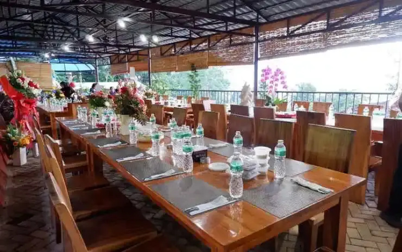 Imelda Resort