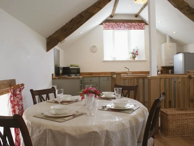 Cottage