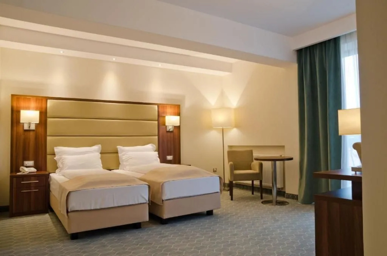 Hotel Radsor