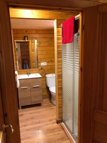 1 Bedroom Cottage