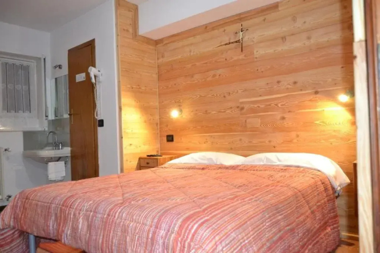 Albergo Cioccarelli