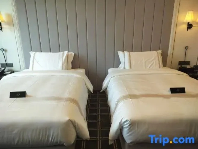 Comfort Twin room